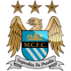 Futbalove dresy Manchester City